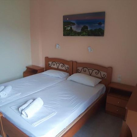 Aivaliotis House Hotel Skiathos Exterior foto