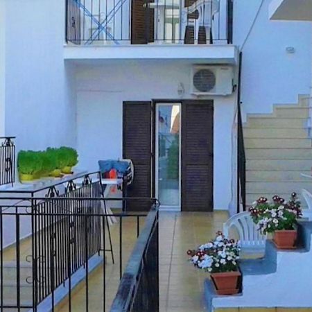 Aivaliotis House Hotel Skiathos Exterior foto