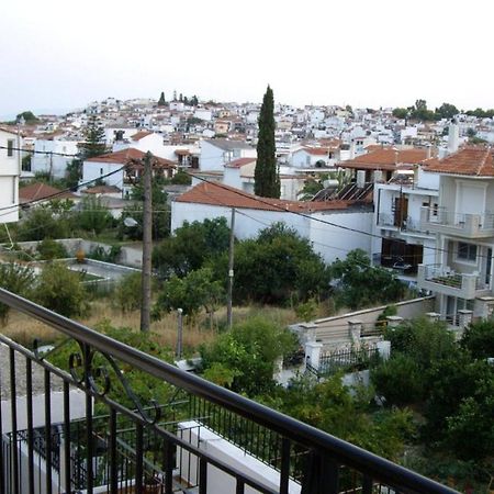 Aivaliotis House Hotel Skiathos Exterior foto