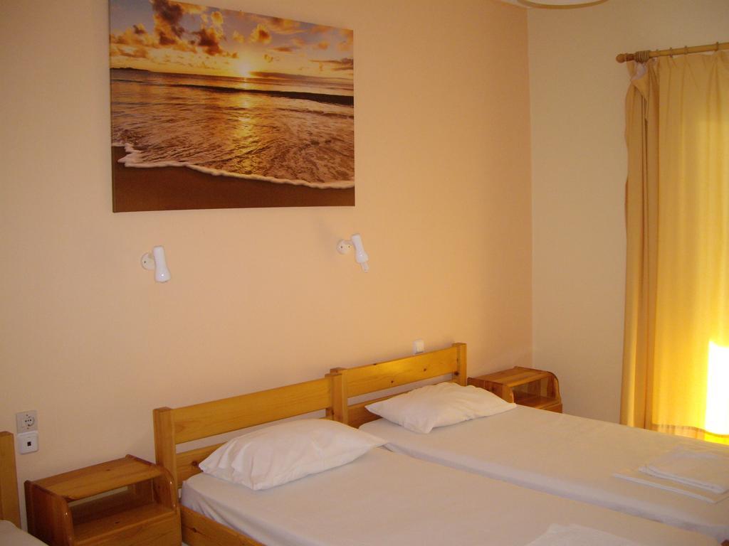 Aivaliotis House Hotel Skiathos Exterior foto