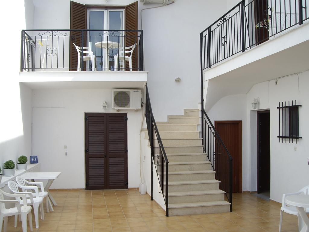 Aivaliotis House Hotel Skiathos Exterior foto