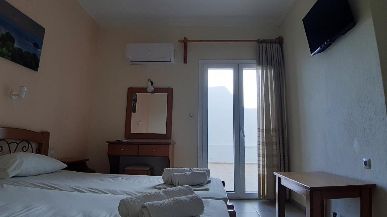 Aivaliotis House Hotel Skiathos Exterior foto