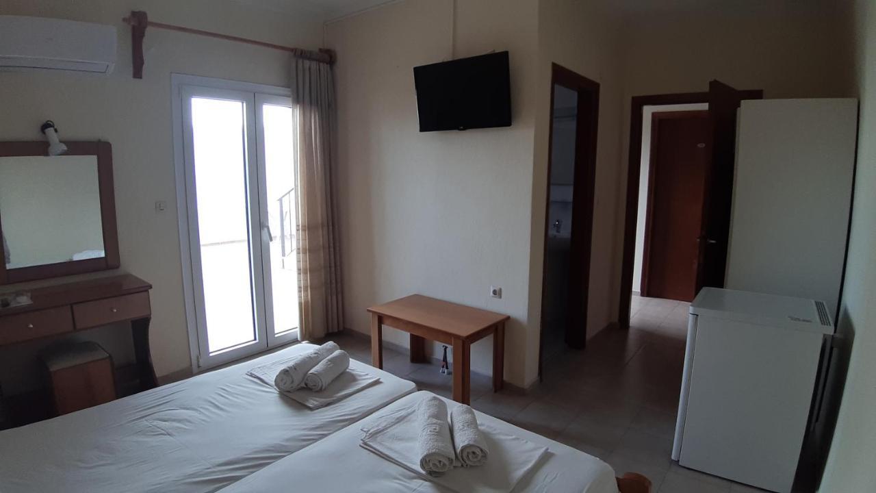 Aivaliotis House Hotel Skiathos Exterior foto