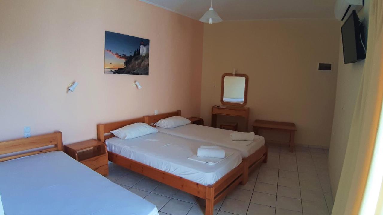 Aivaliotis House Hotel Skiathos Exterior foto