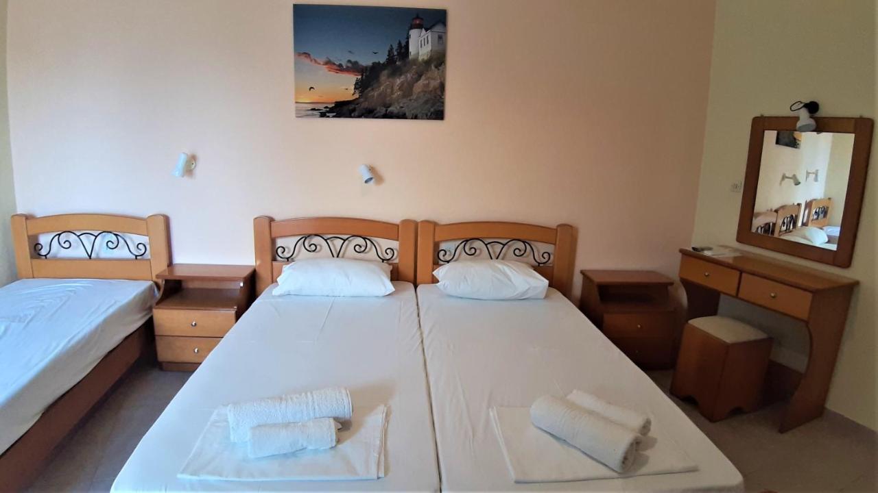 Aivaliotis House Hotel Skiathos Exterior foto