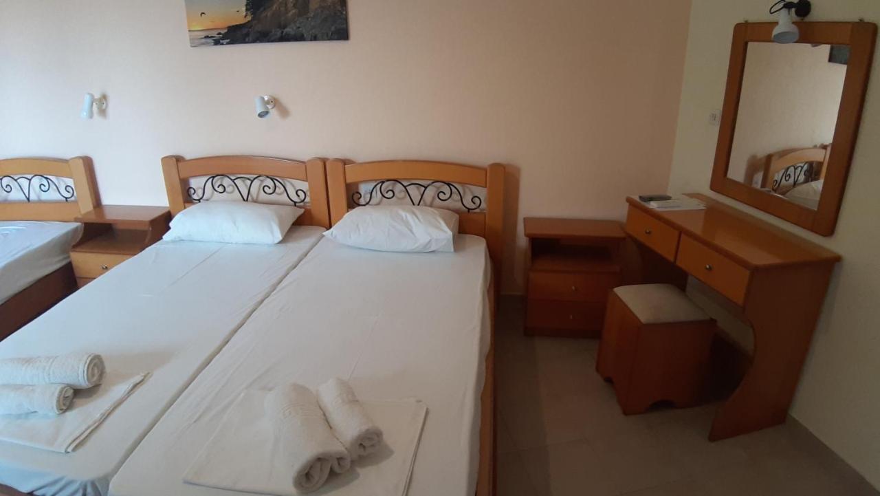 Aivaliotis House Hotel Skiathos Exterior foto