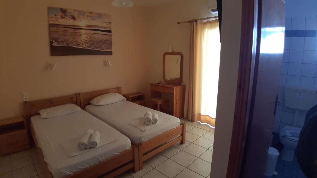Aivaliotis House Hotel Skiathos Exterior foto