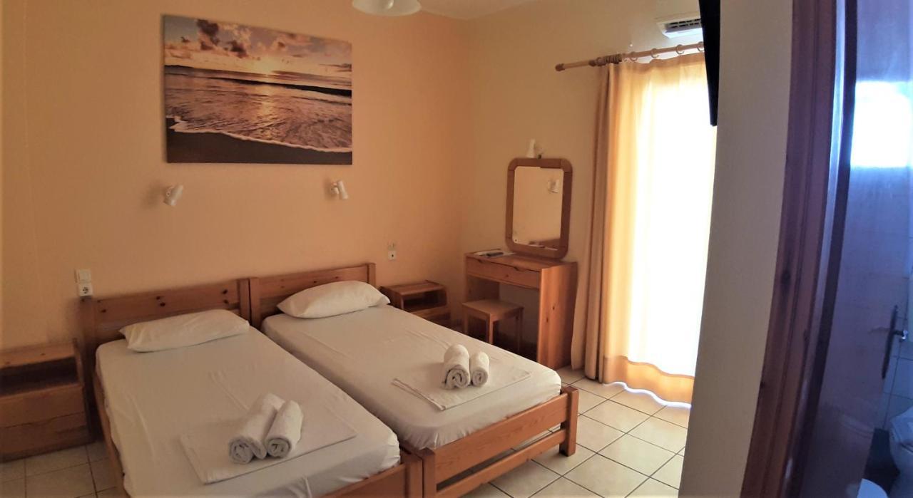 Aivaliotis House Hotel Skiathos Exterior foto