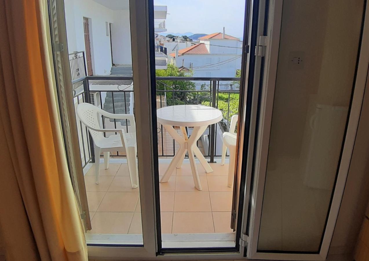 Aivaliotis House Hotel Skiathos Exterior foto