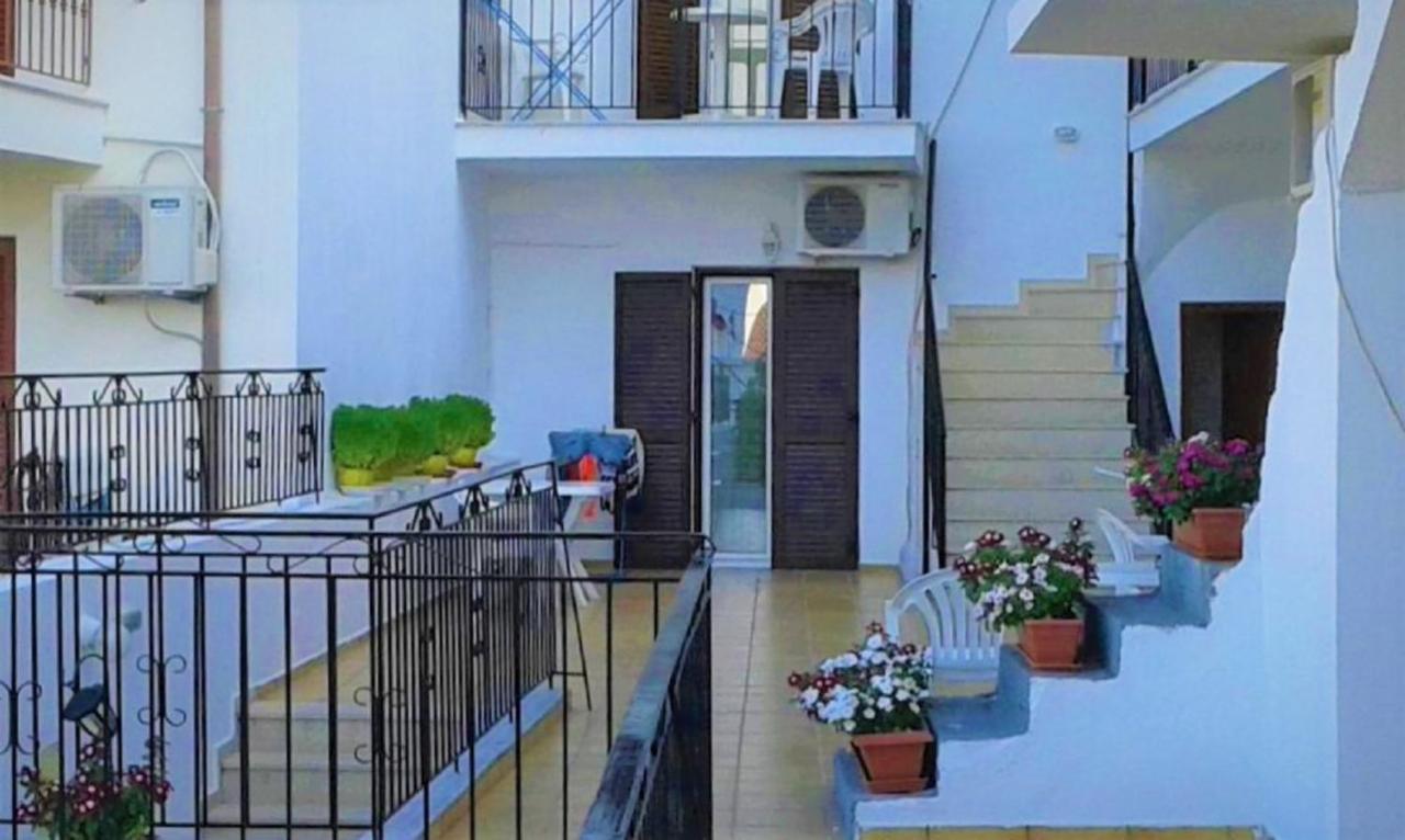 Aivaliotis House Hotel Skiathos Exterior foto