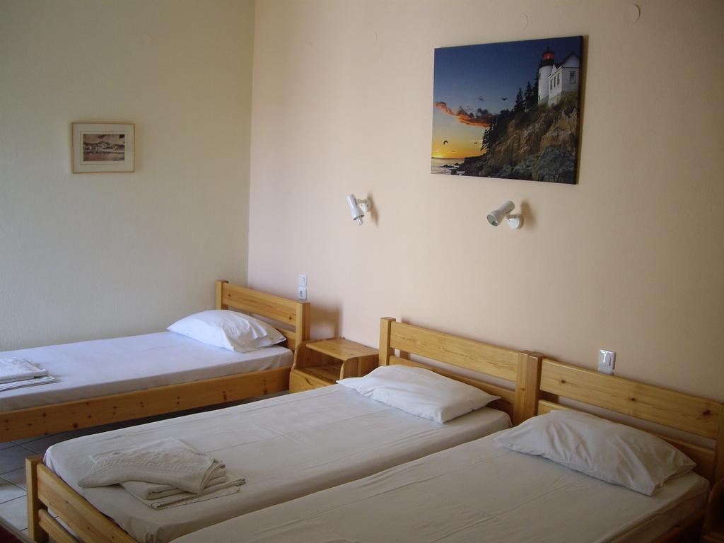 Aivaliotis House Hotel Skiathos Exterior foto