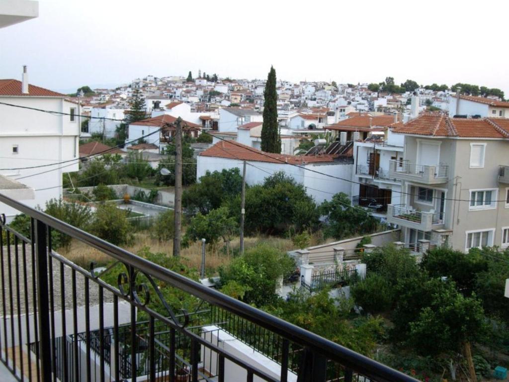 Aivaliotis House Hotel Skiathos Exterior foto
