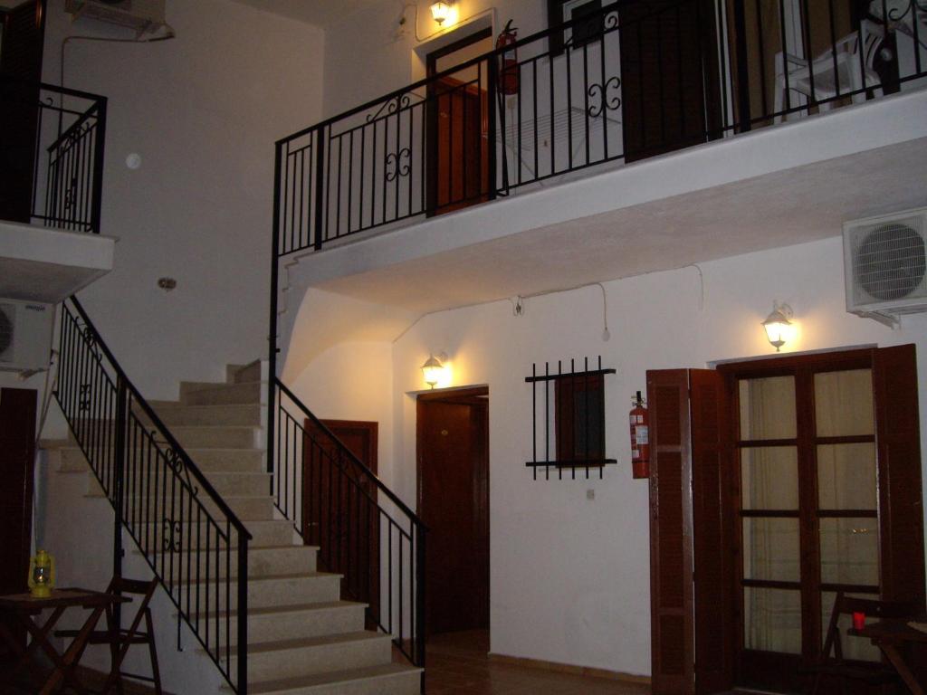 Aivaliotis House Hotel Skiathos Exterior foto