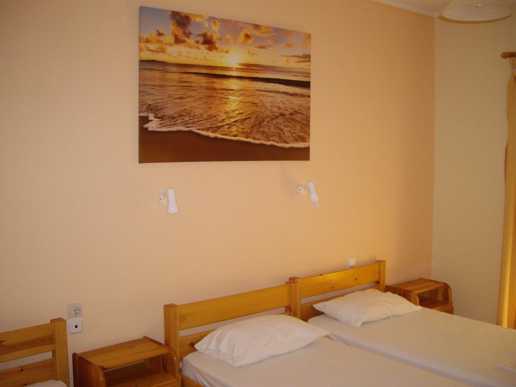 Aivaliotis House Hotel Skiathos Exterior foto