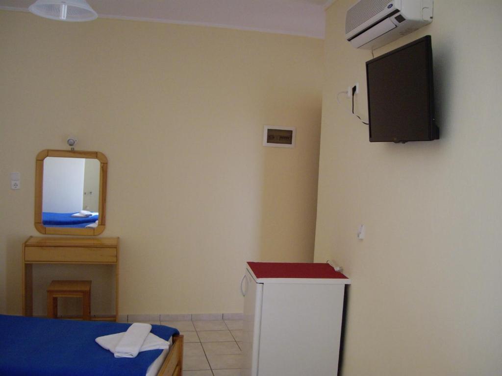 Aivaliotis House Hotel Skiathos Exterior foto