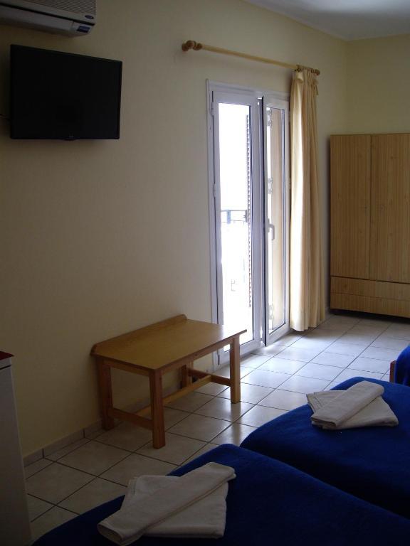 Aivaliotis House Hotel Skiathos Exterior foto