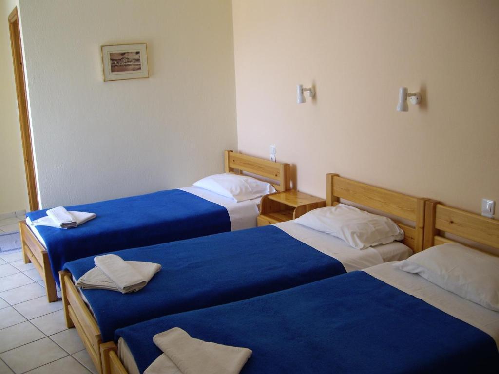 Aivaliotis House Hotel Skiathos Exterior foto