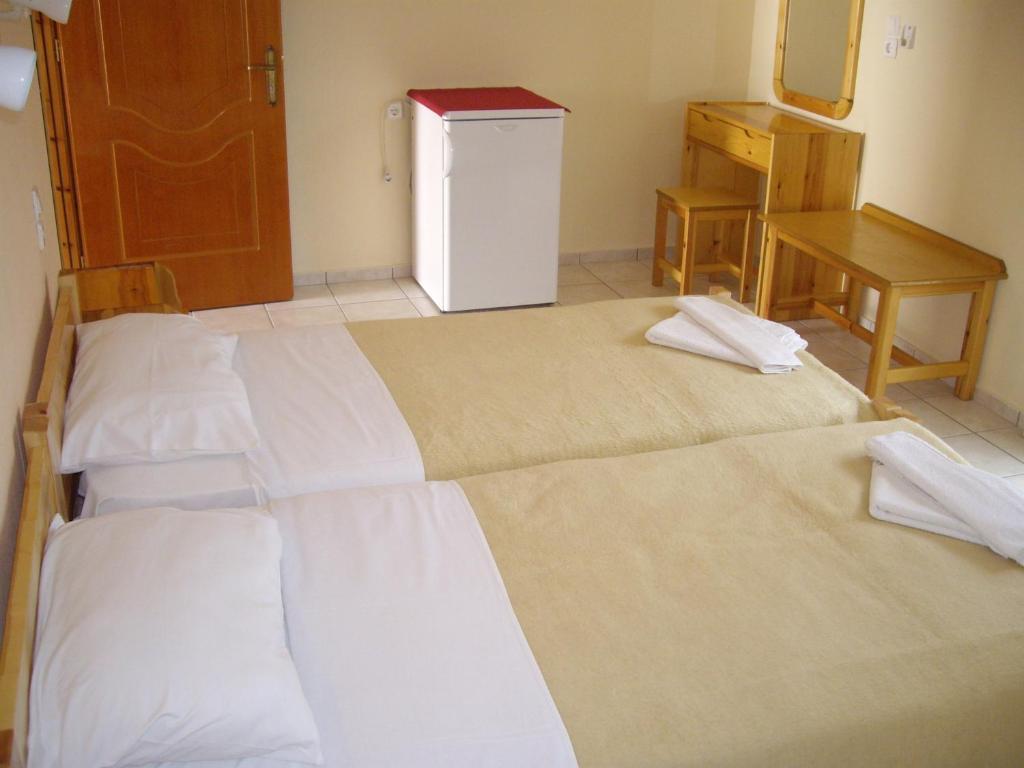 Aivaliotis House Hotel Skiathos Exterior foto