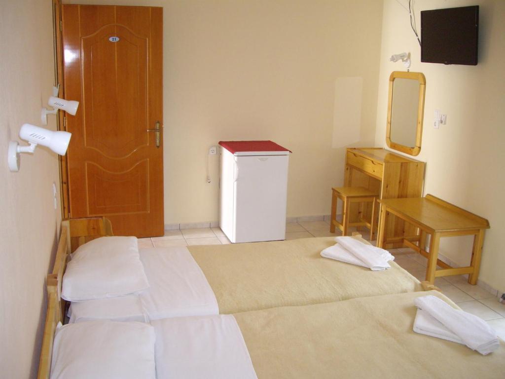 Aivaliotis House Hotel Skiathos Exterior foto