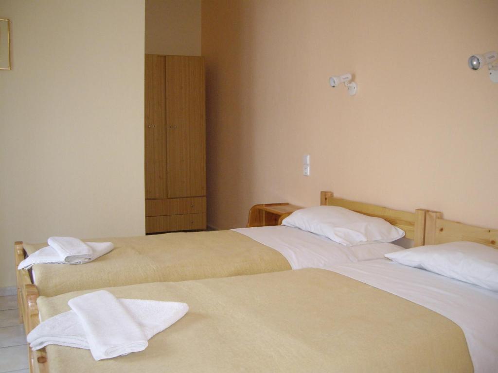 Aivaliotis House Hotel Skiathos Exterior foto