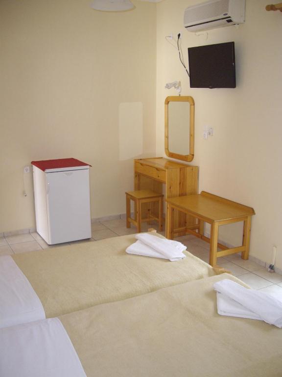 Aivaliotis House Hotel Skiathos Exterior foto