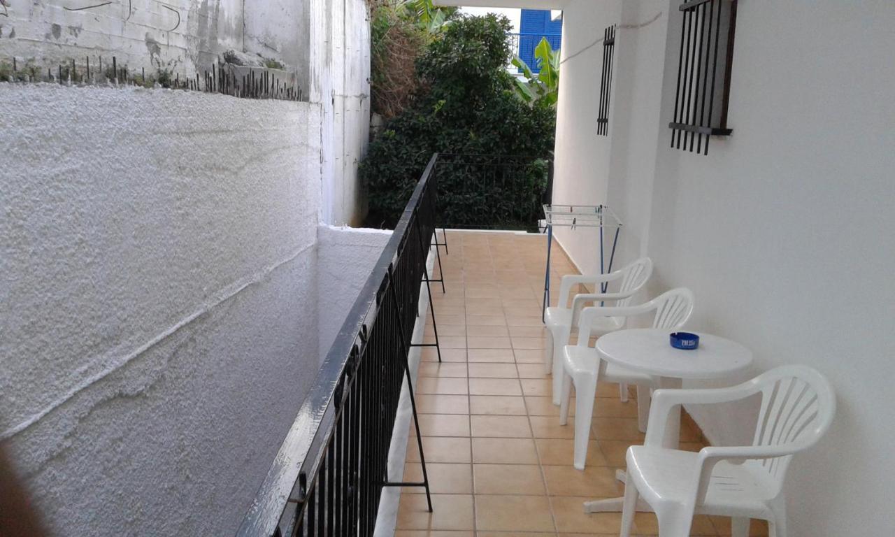 Aivaliotis House Hotel Skiathos Exterior foto