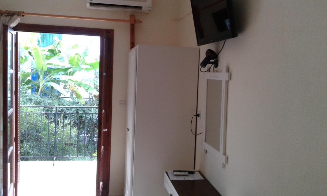 Aivaliotis House Hotel Skiathos Exterior foto